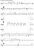 Swingin' on the Orient Express - Trombone 2