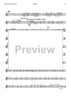 Swing Dem Spirituals - Clarinet