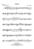 Sundance - Alto Saxophone 3