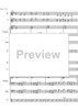 Mr. Palme - Score