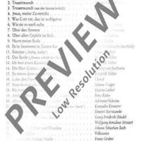 Für Feiern und Feste - Flugelhorn I In Bb