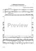 Hymns of Peace for 2 Violins and Piano - Piano