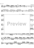 Quartet Op.38 No. 5 - Trumpet