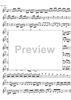 Sinfonia HWV 339 - Violin 2