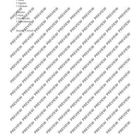 Sinfonia 1 "Fogli" / Sinfonia 2 "Ricordanze" - Full Score