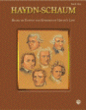 Eighteenth Century Dance (From Quartet in F, Op. 3, No. 5)