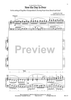 Morning Has Broken (Classic Hymns in Classical Settings)