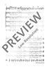Guantanamera - Score