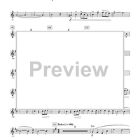 Alpha and Omega - F Horn 1