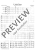 The Wedding Collection - Score and Parts
