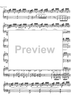 Sonata No. 3 C Major Op. 2 No. 3 - Piano