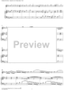 Sonata No. 2 in C Minor - Piano Score