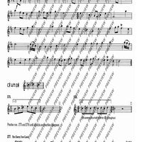 From Descant to Treble