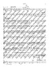 String Quartet No. 6 (Arran) - Score and Parts