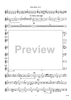 Winter Dances - Bass Clarinet