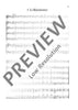 La Tromba in D major - Score and Parts