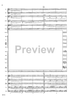 Fanfare and Fireworks - Score