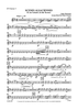 Scenes Alsaciennes - II. Au Cabaret (At the Tavern) - Bb Clarinet 3
