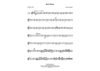 Barn Dance - Bb Trumpet 2