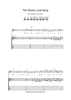 Ten Storey Love Song