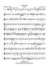 Bom Dia - Baritone Horn TC