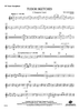 Tudor Sketches - Tenor Saxophone