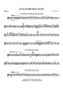 An Elizabethan Suite - Flute 2