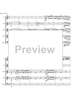 Divertimento No. 3 Bb Major KV439b - Score