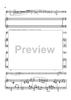 Erste Fantasie, Op. 339 - Piano Score