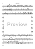 Da Vincian Visions (Fanfare, Theme and Variants) - Bb Clarinet 1