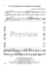 Christmas Pops Over The Top! Five Lively Favorites for Piano Trio - Piano