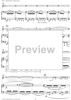 Violin Sonata No.1 - Piano Score
