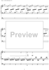 Ave Maris Stella: Amen (Finale), Op. 18, No. 9