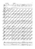 Improperium Expectavit Cor Meum - Choral Score