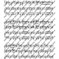 Vanha kirkko Petäjävedellä (The Old Church at Petäjävesi) - Performing Score