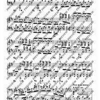 12 Études d'exécution transcendante