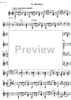 Suite Quindicesima in Re Op.33 - Guitar