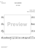 Les Lanciers  2nd Round - Trombone