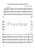 Quatrabratsche: Volume 1 for Viola Quartet - Score