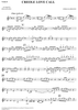 Creole Love Call - Violin 2