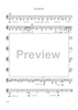 Matinee - Bass Clarinet