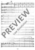 String Quartet - Score and Parts