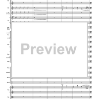 Warrior Legacy - Score