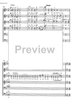 Vecia Trieste canta! - Score