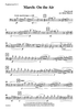 March: On the Air - Euphonium BC/TC
