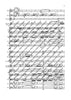 Romanze Eb major - Full Score