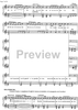 Il gioco dell'opera - Full Score