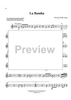 Music for Three, Collection No. 9, Musica de Mexico - Flute/Oboe/Violin 2