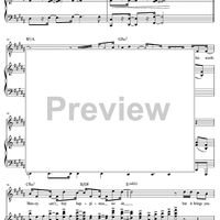 Past Is Catching Up To Me - from The Great Gatsby (Musical)