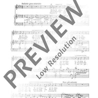 Czech ans Slovak Folk Songs